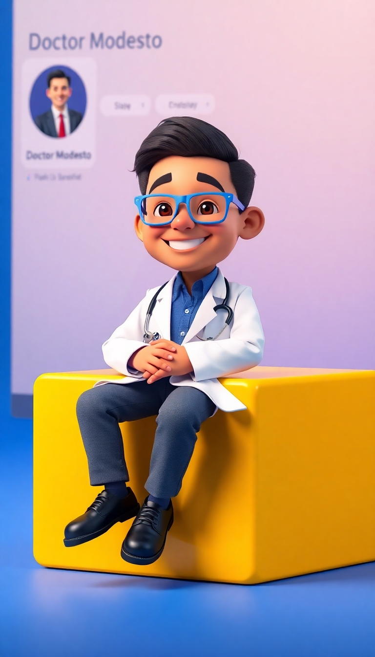 Pao mise en page internet vidéo illustration 3d serveur IA générative AI freelance paris studio de création magazines 005